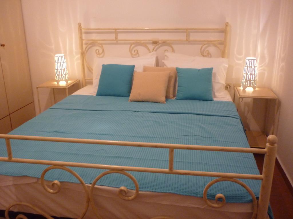 Villa Aelia Santorini Vothon Phòng bức ảnh