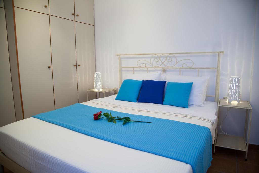 Villa Aelia Santorini Vothon Phòng bức ảnh