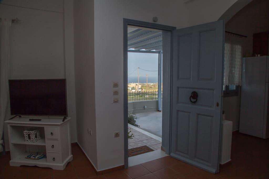 Villa Aelia Santorini Vothon Phòng bức ảnh