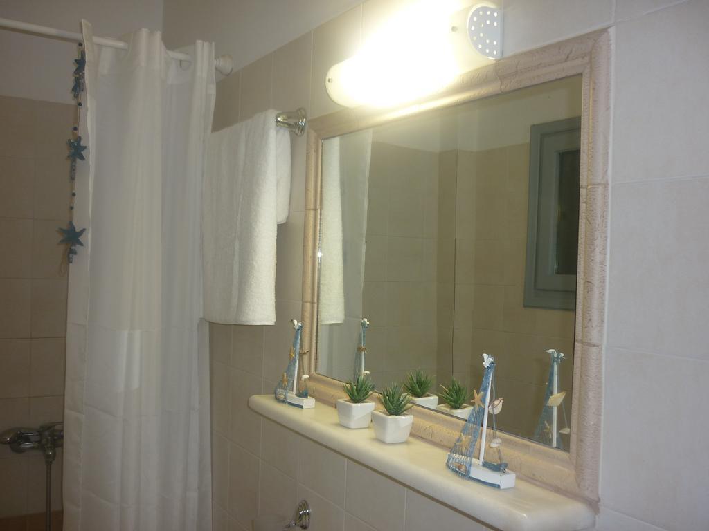 Villa Aelia Santorini Vothon Phòng bức ảnh