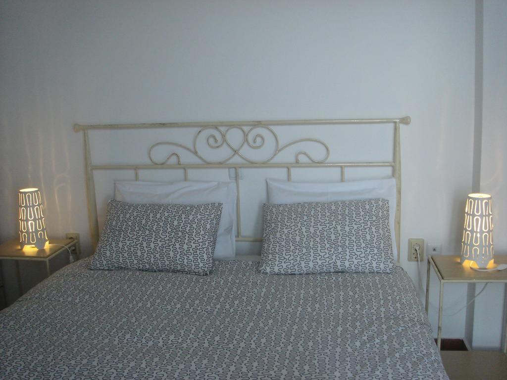 Villa Aelia Santorini Vothon Ngoại thất bức ảnh