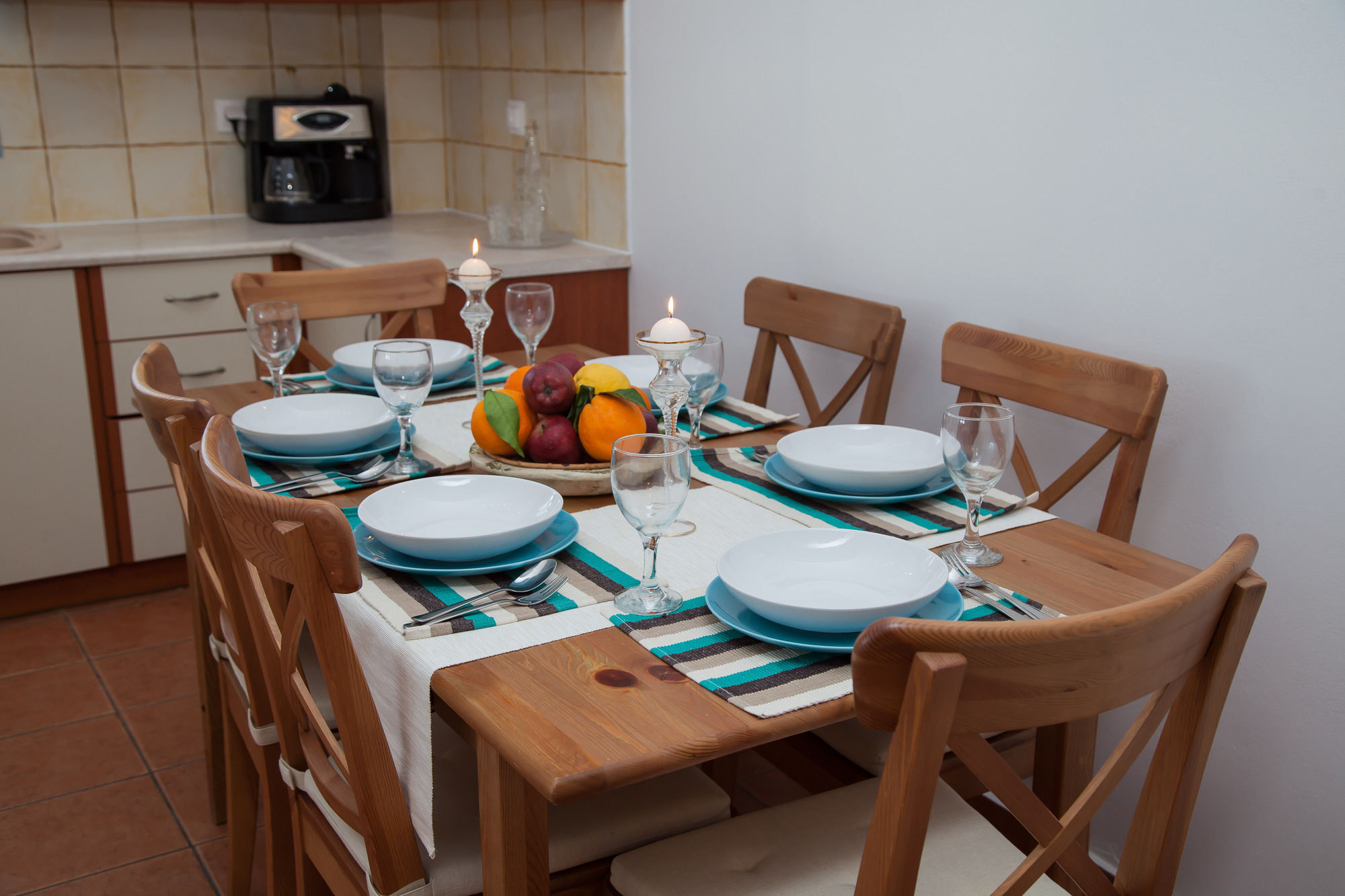 Villa Aelia Santorini Vothon Ngoại thất bức ảnh